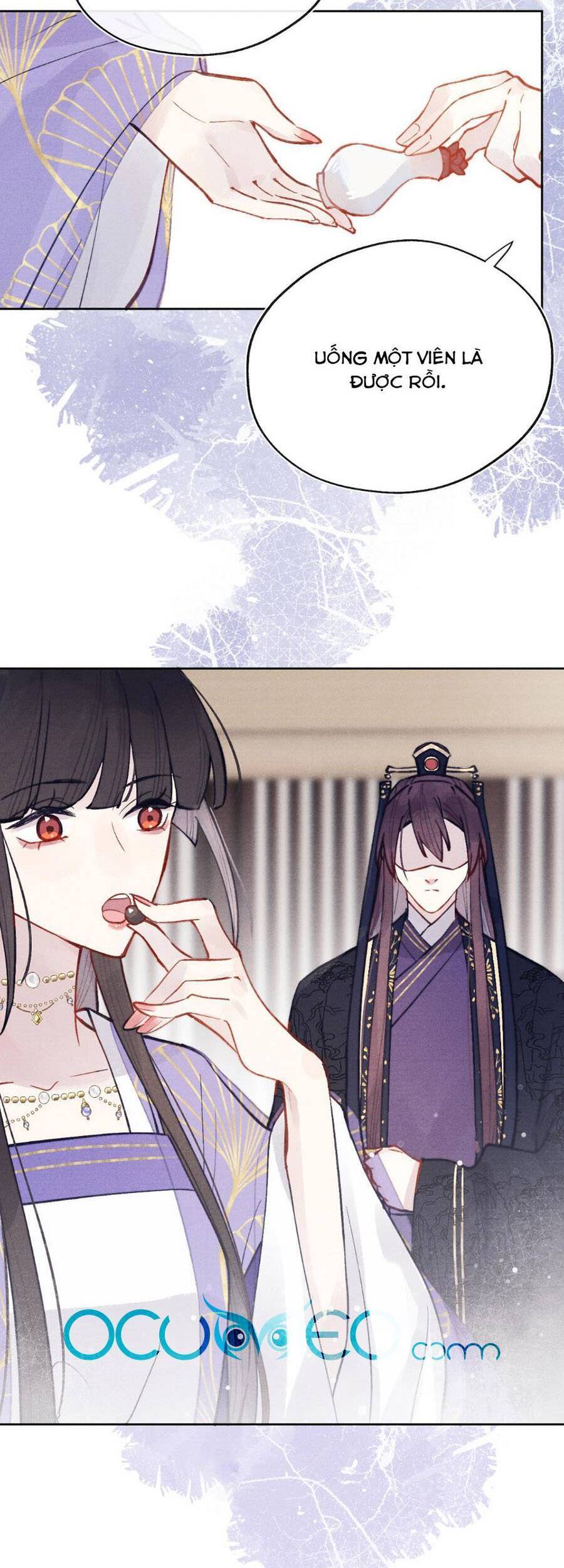 Quân Nhan Tựa Hoa Đào Chapter 54 - 5