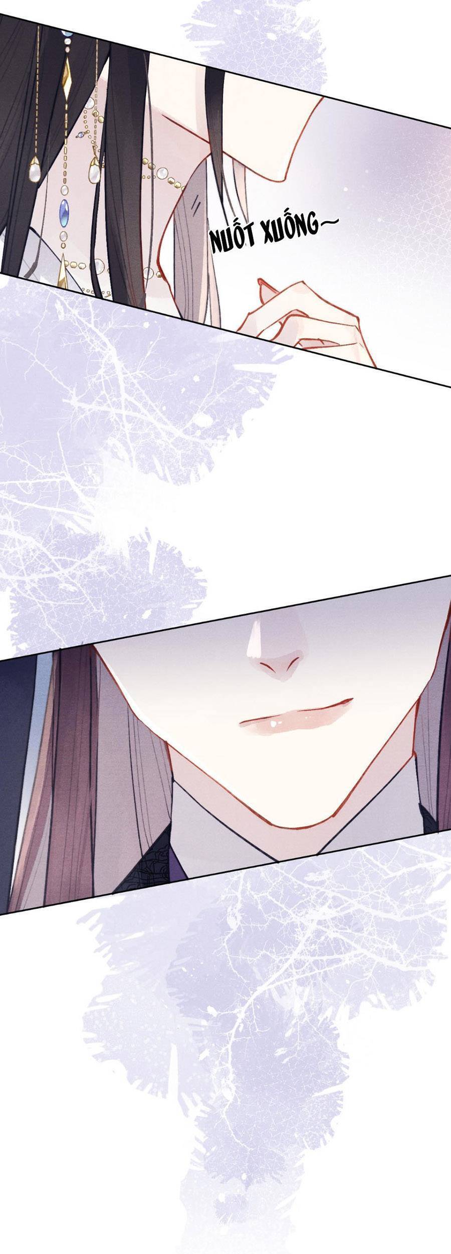 Quân Nhan Tựa Hoa Đào Chapter 54 - 6