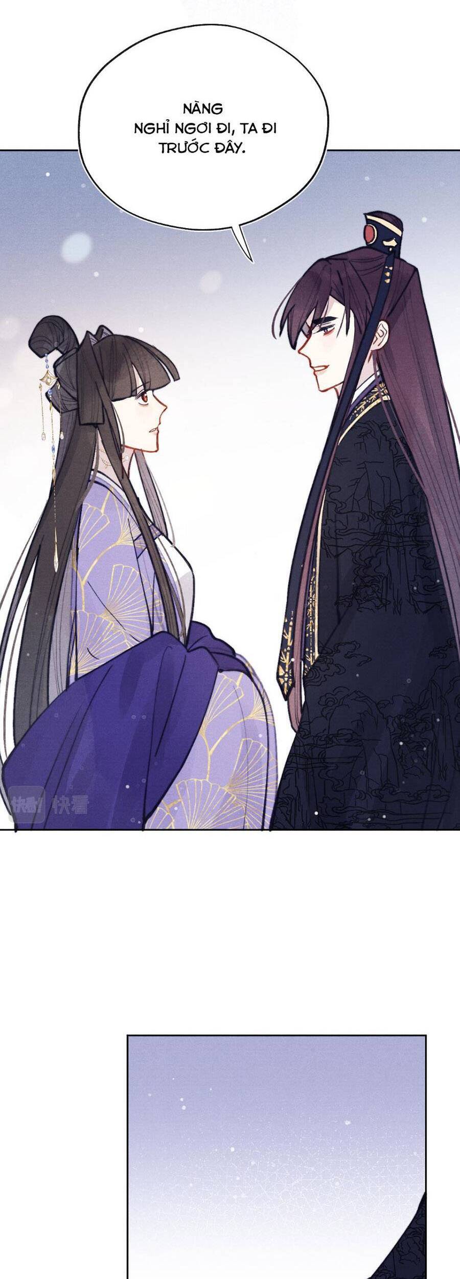 Quân Nhan Tựa Hoa Đào Chapter 54 - 7