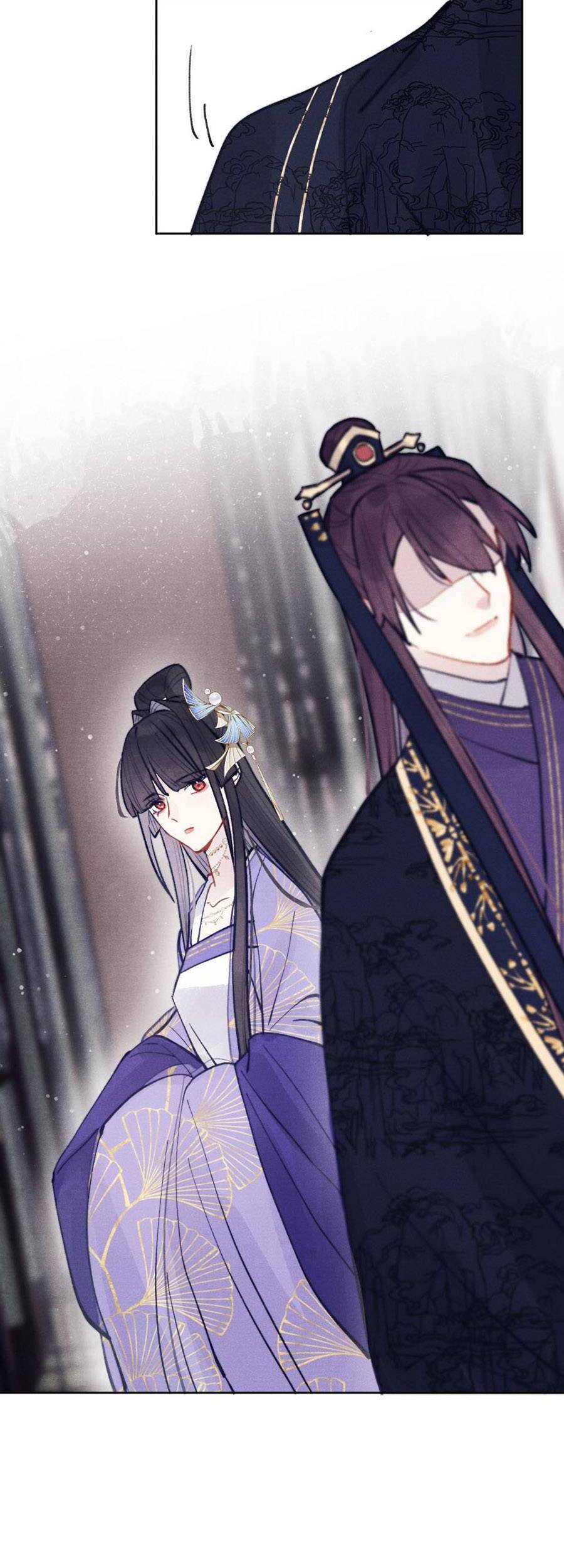 Quân Nhan Tựa Hoa Đào Chapter 54 - 8