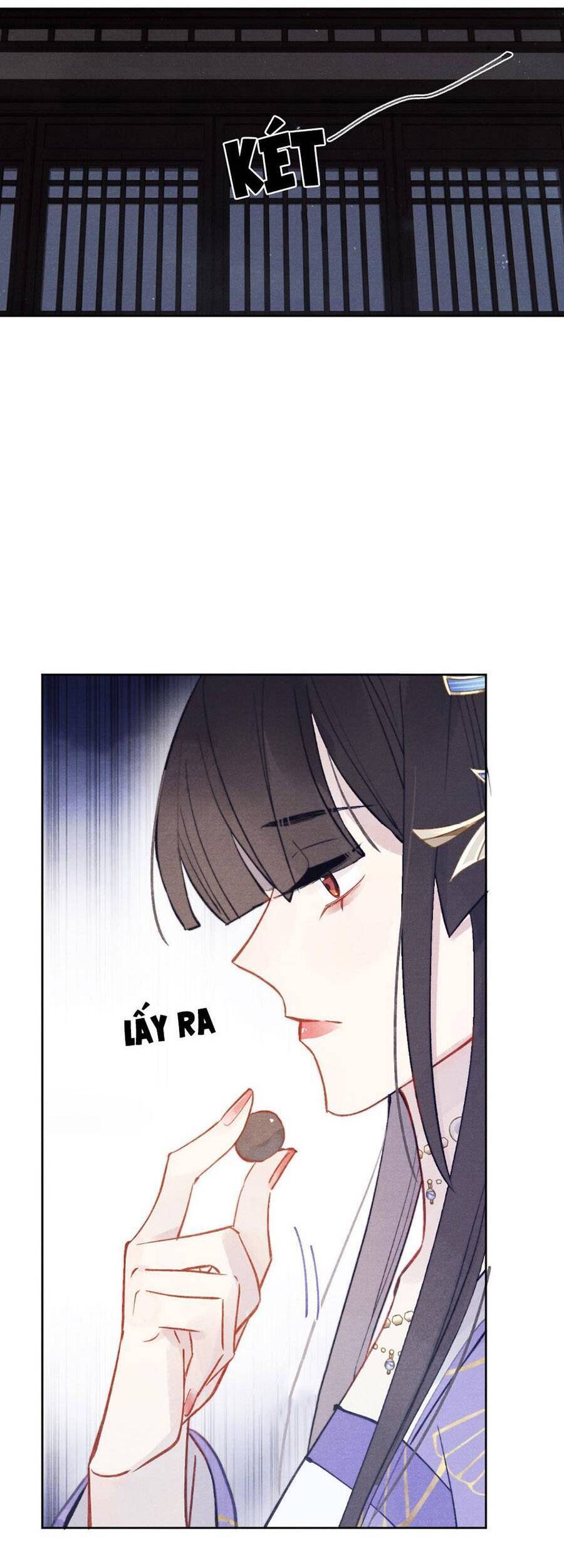 Quân Nhan Tựa Hoa Đào Chapter 54 - 9