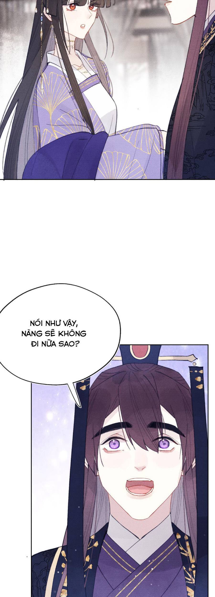 Quân Nhan Tựa Hoa Đào Chapter 55 - 12