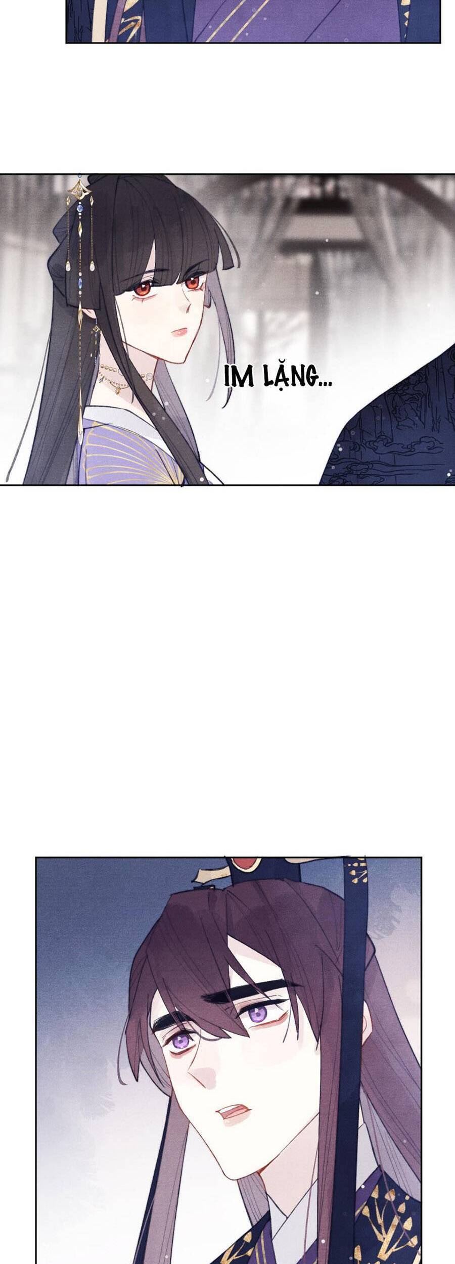 Quân Nhan Tựa Hoa Đào Chapter 55 - 13