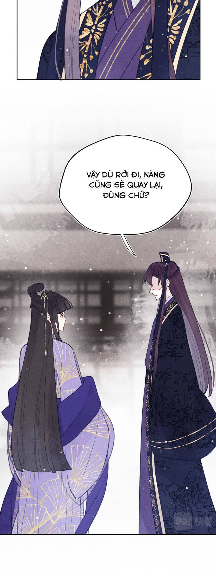 Quân Nhan Tựa Hoa Đào Chapter 55 - 14