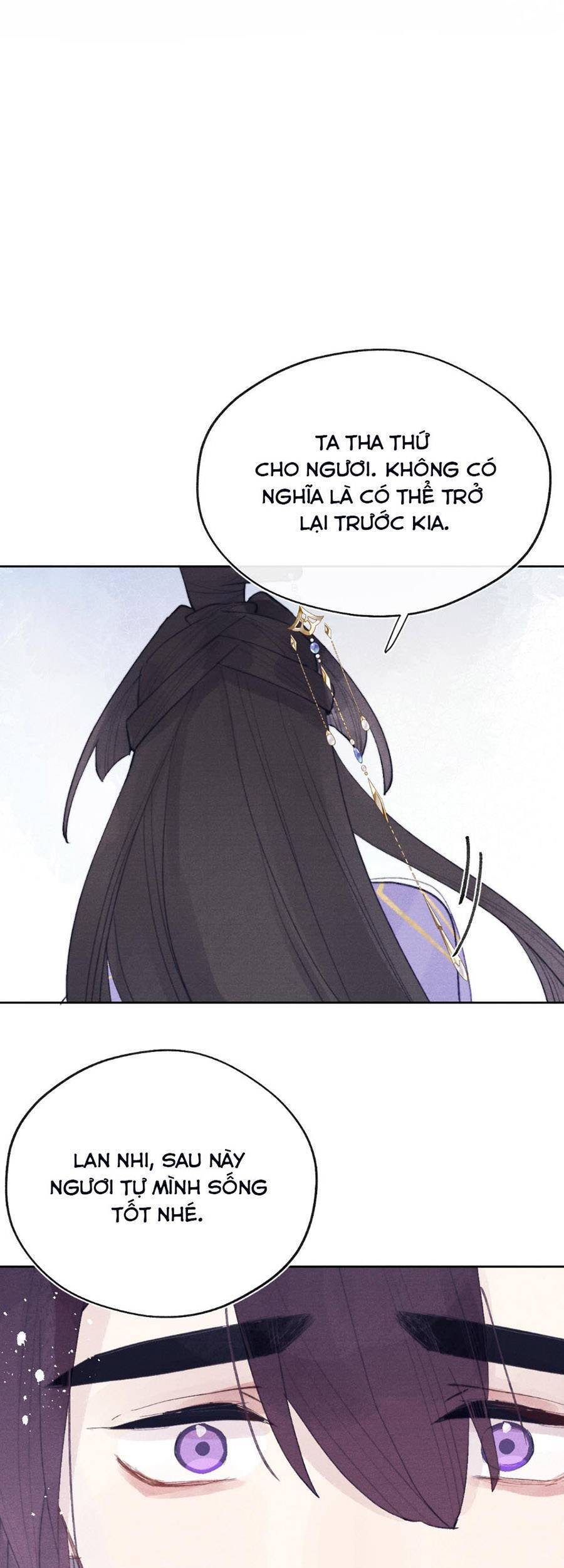 Quân Nhan Tựa Hoa Đào Chapter 55 - 15