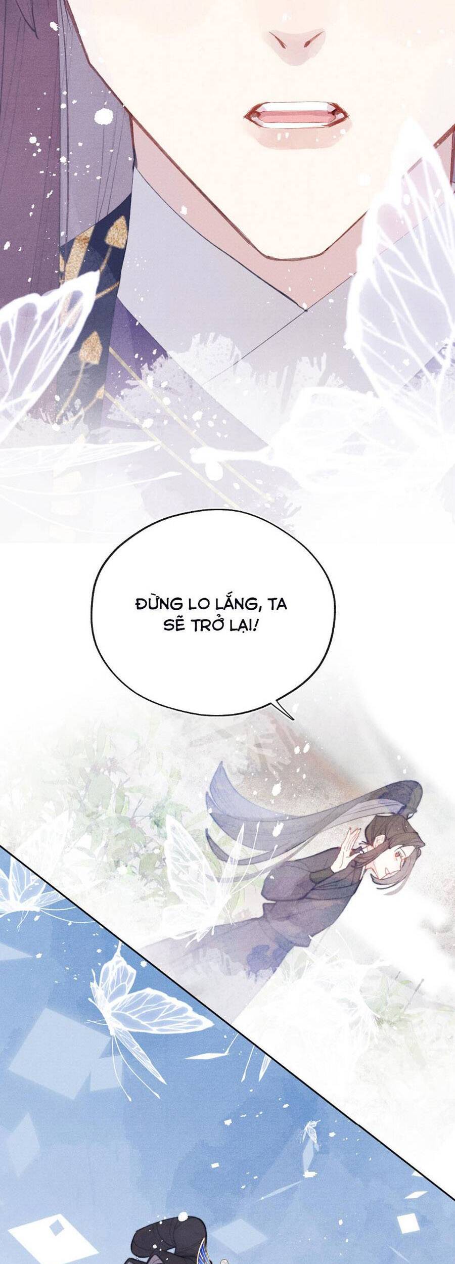 Quân Nhan Tựa Hoa Đào Chapter 55 - 16