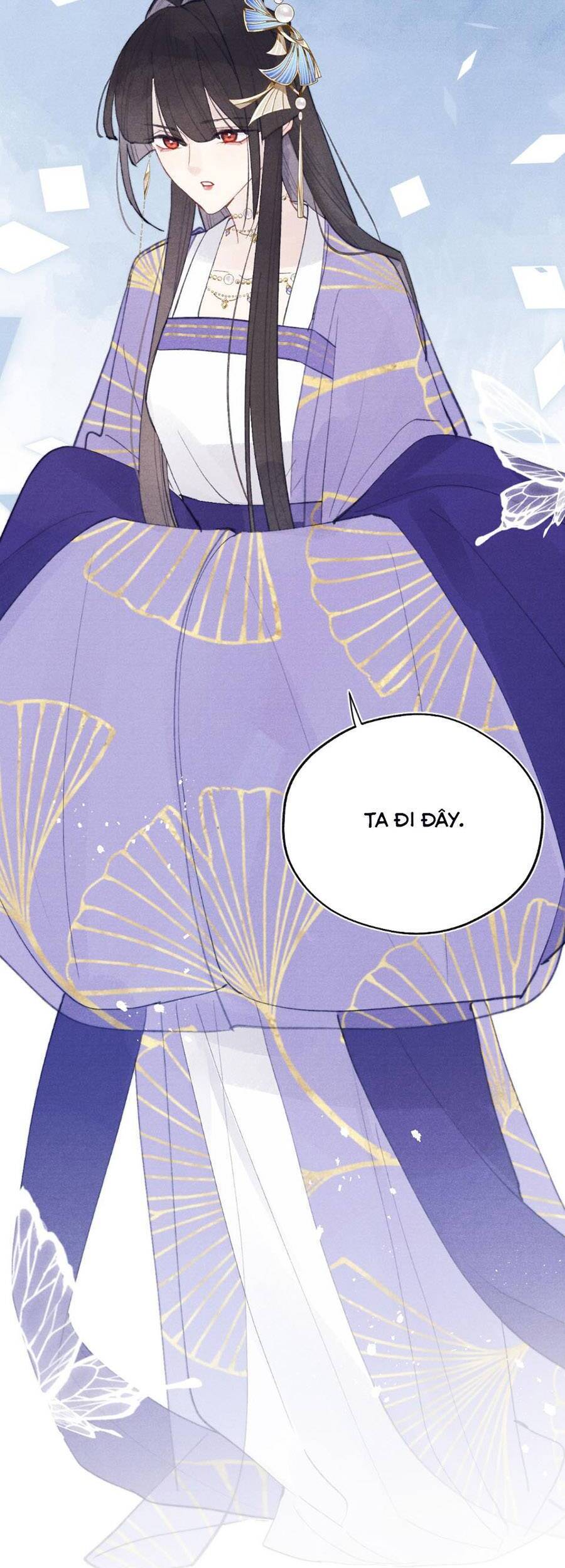 Quân Nhan Tựa Hoa Đào Chapter 55 - 17