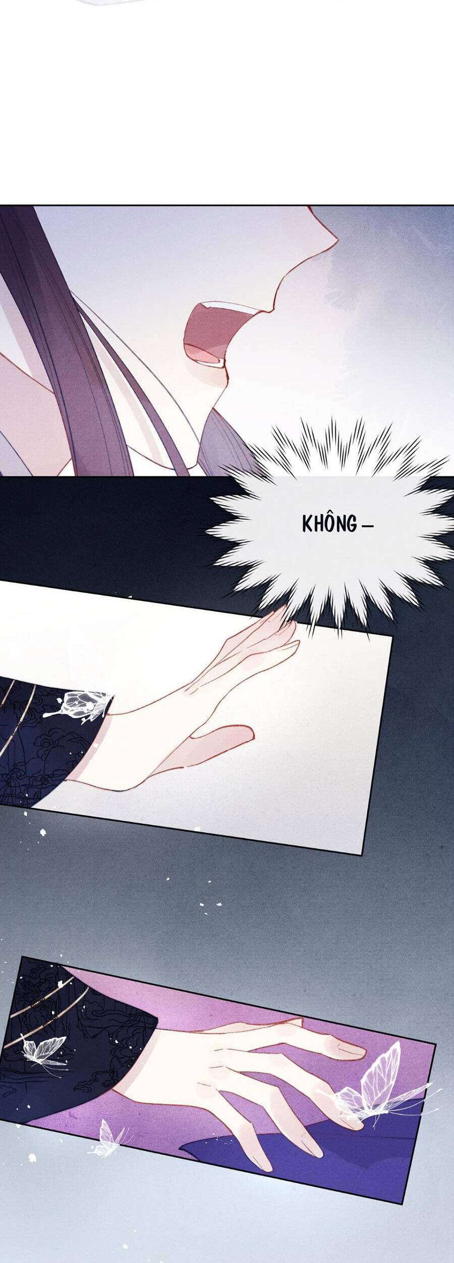 Quân Nhan Tựa Hoa Đào Chapter 55 - 18