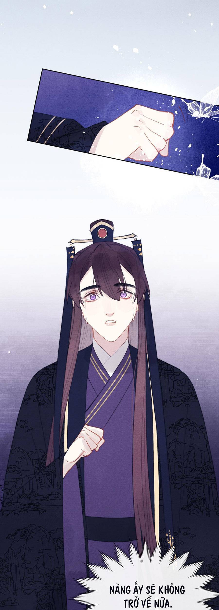 Quân Nhan Tựa Hoa Đào Chapter 55 - 19