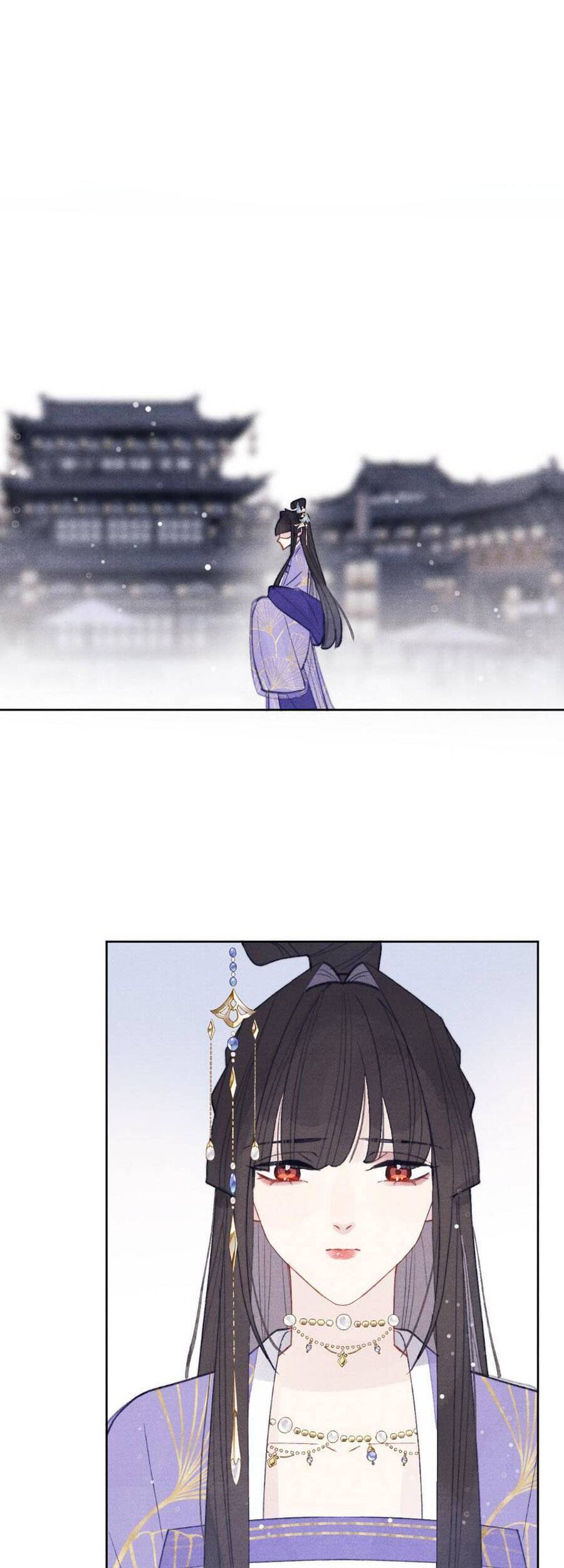 Quân Nhan Tựa Hoa Đào Chapter 55 - 22