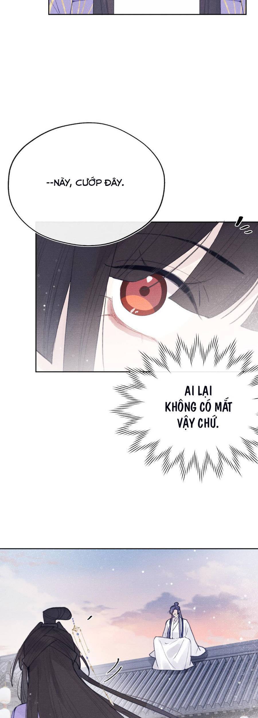 Quân Nhan Tựa Hoa Đào Chapter 55 - 23