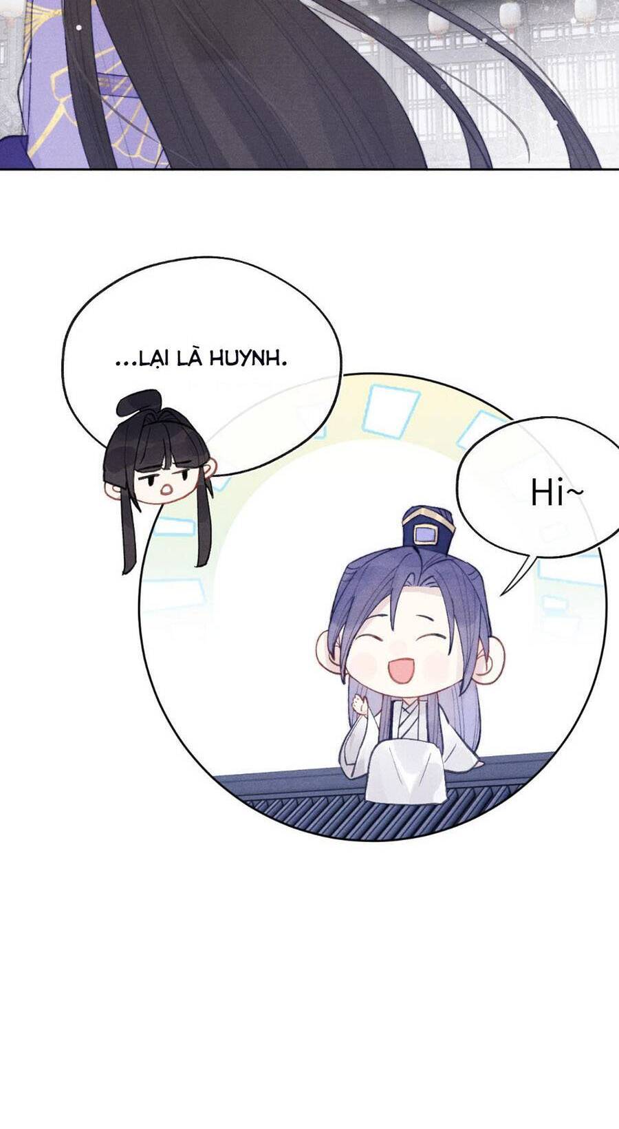 Quân Nhan Tựa Hoa Đào Chapter 55 - 24