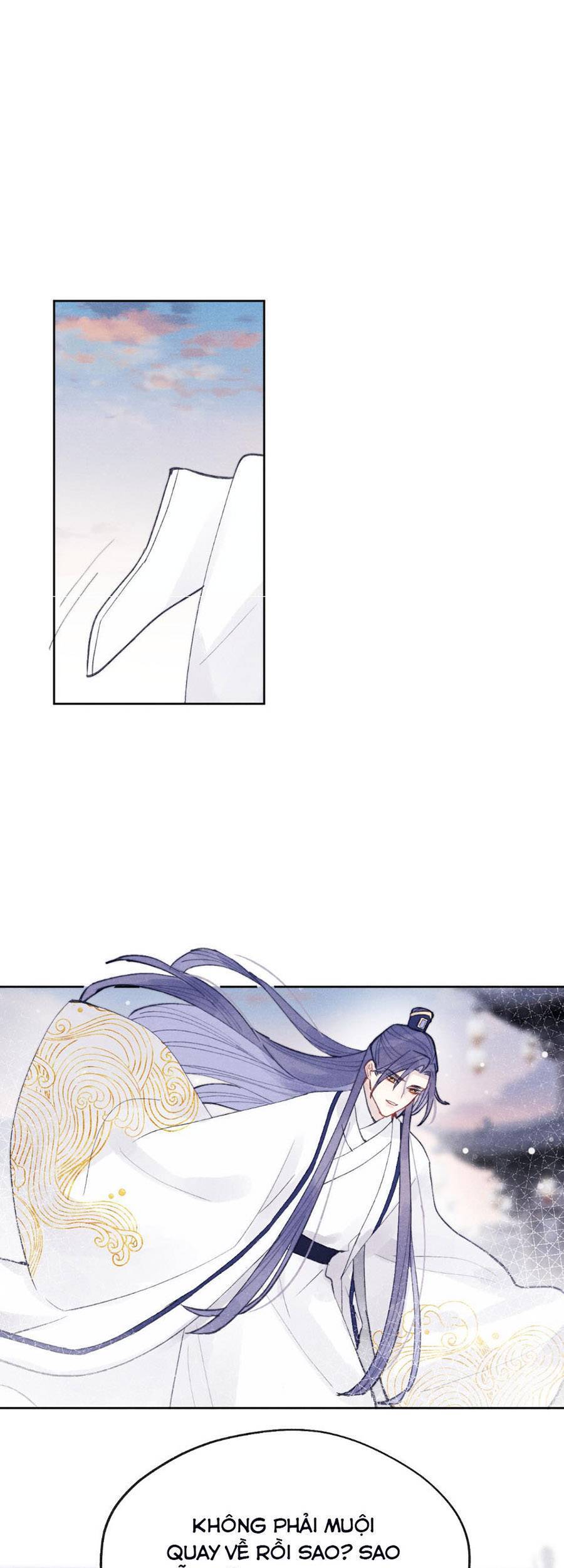 Quân Nhan Tựa Hoa Đào Chapter 55 - 25