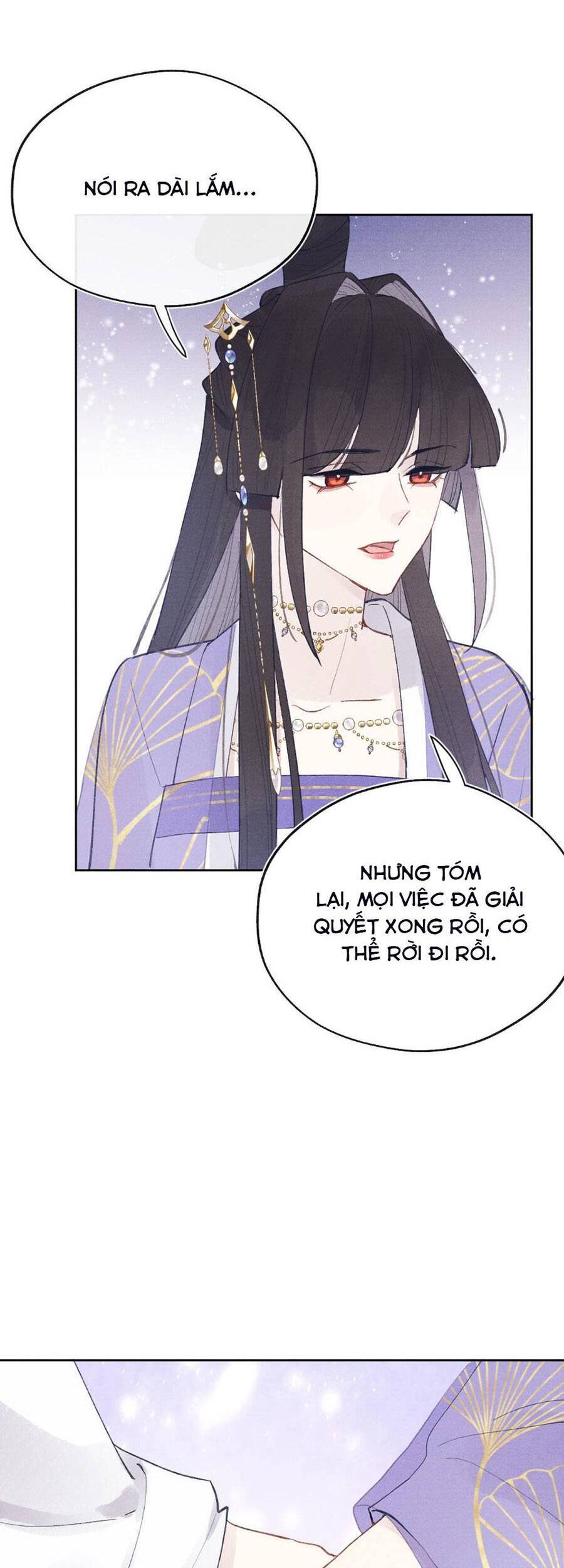 Quân Nhan Tựa Hoa Đào Chapter 55 - 28