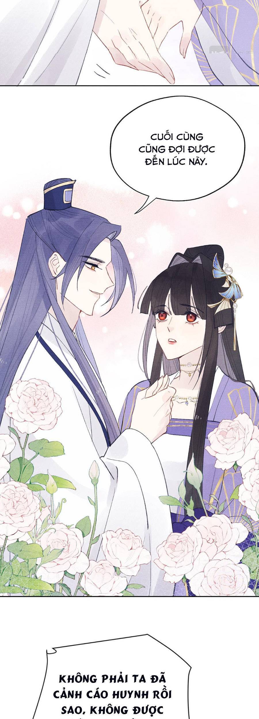 Quân Nhan Tựa Hoa Đào Chapter 55 - 29
