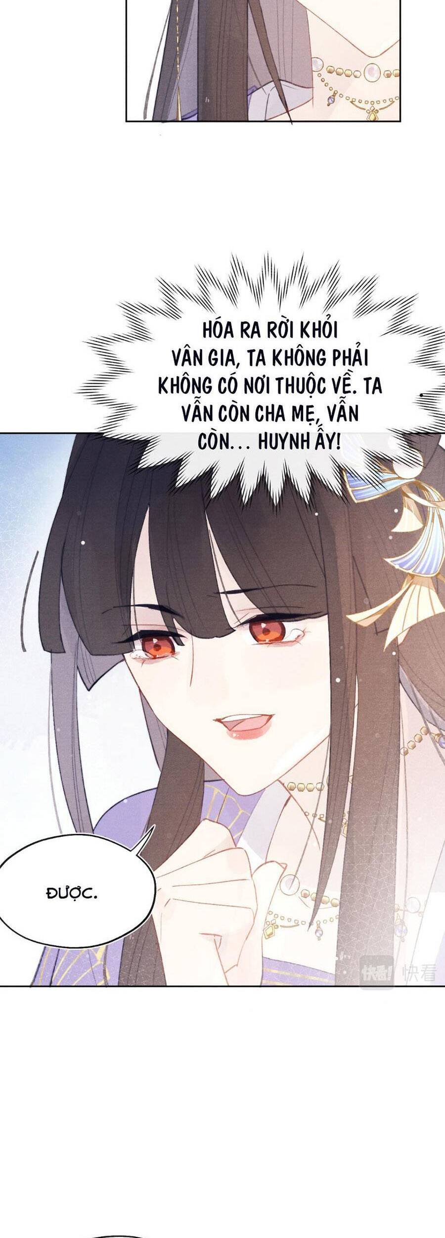 Quân Nhan Tựa Hoa Đào Chapter 55 - 33