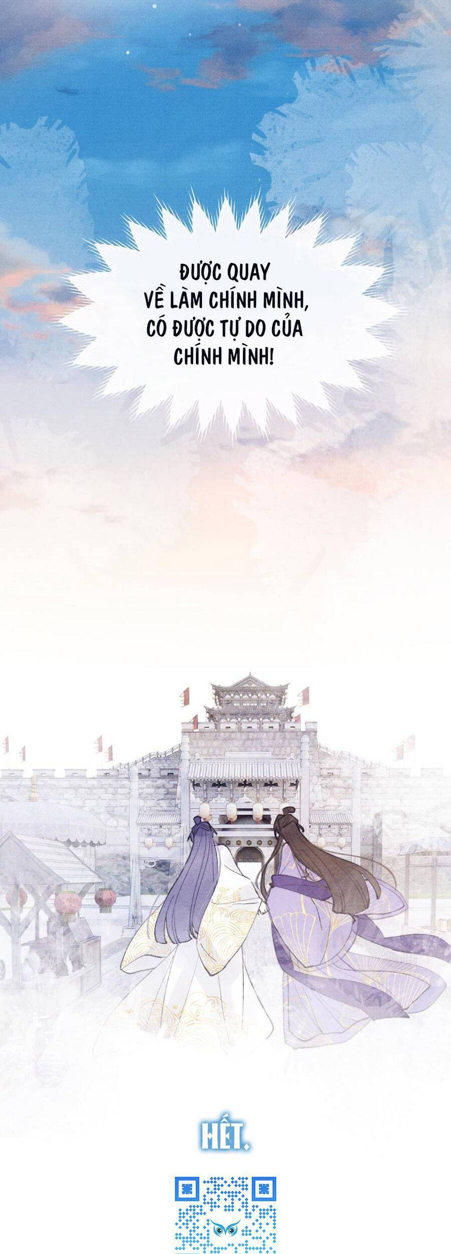 Quân Nhan Tựa Hoa Đào Chapter 55 - 35