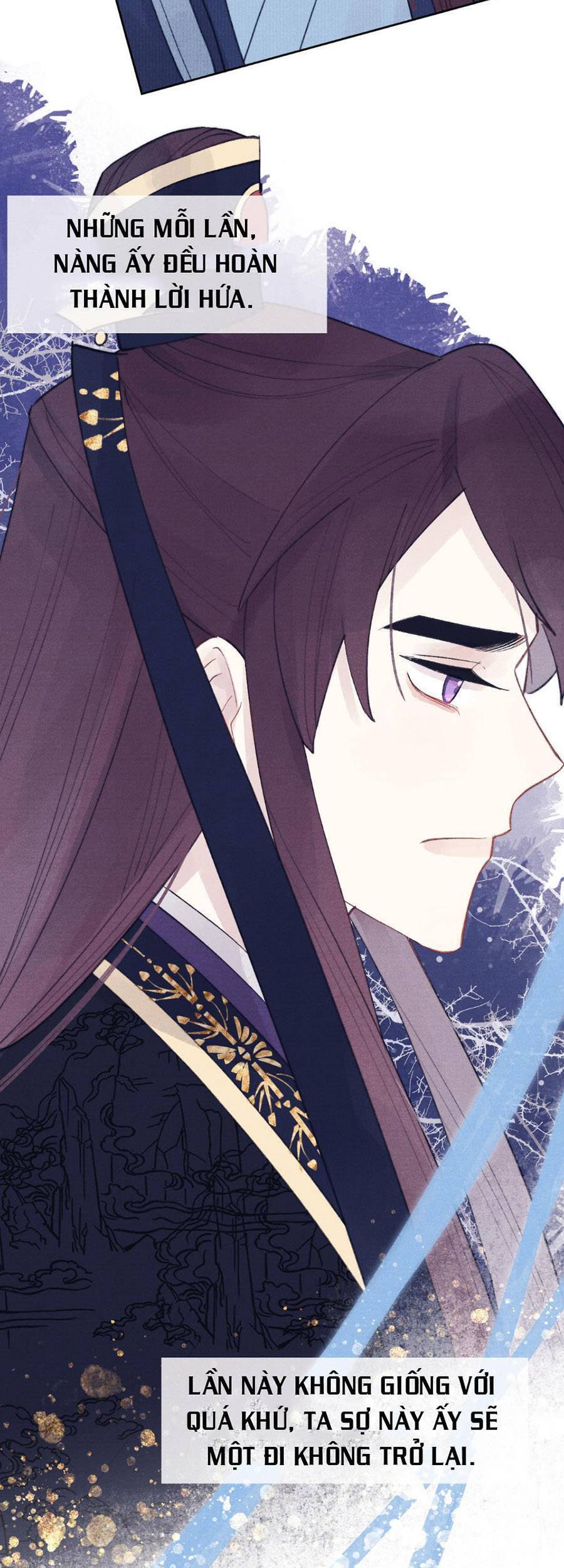 Quân Nhan Tựa Hoa Đào Chapter 55 - 6