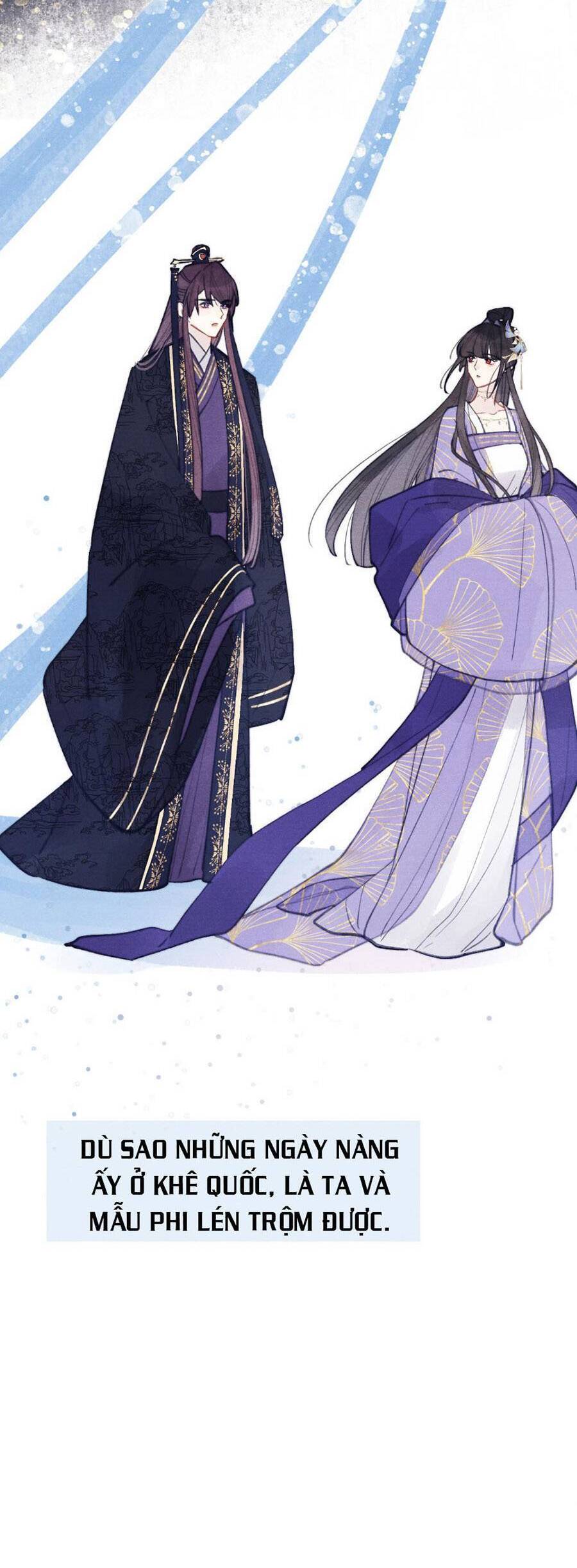 Quân Nhan Tựa Hoa Đào Chapter 55 - 7