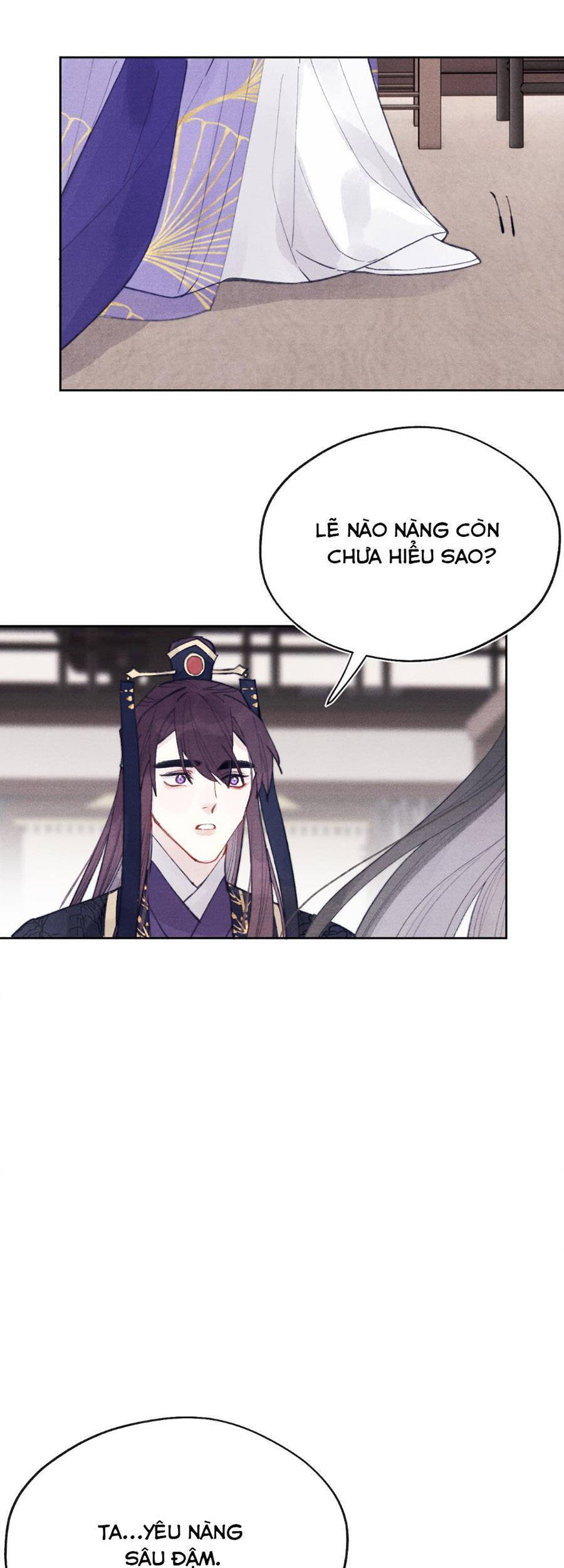 Quân Nhan Tựa Hoa Đào Chapter 55 - 8