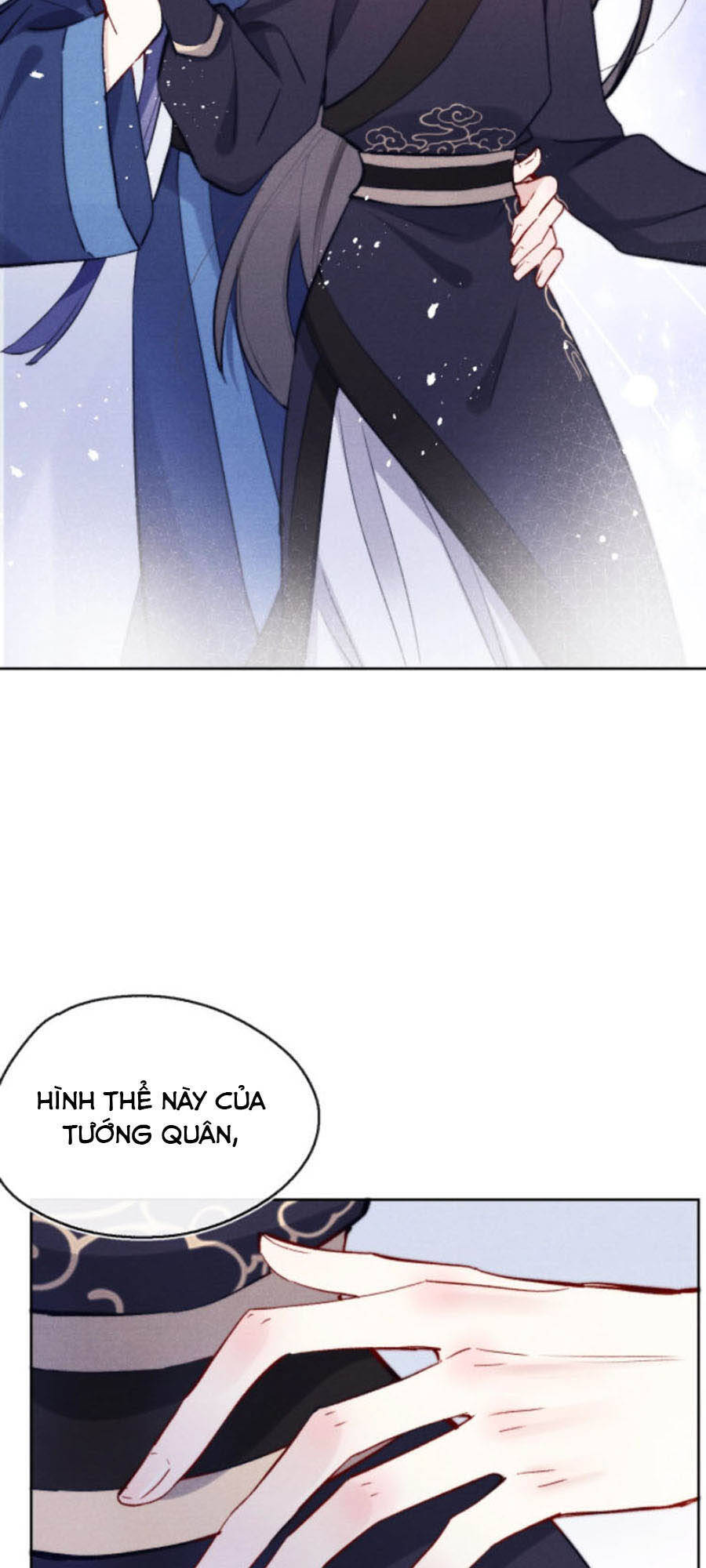 Quân Nhan Tựa Hoa Đào Chapter 10 - 12