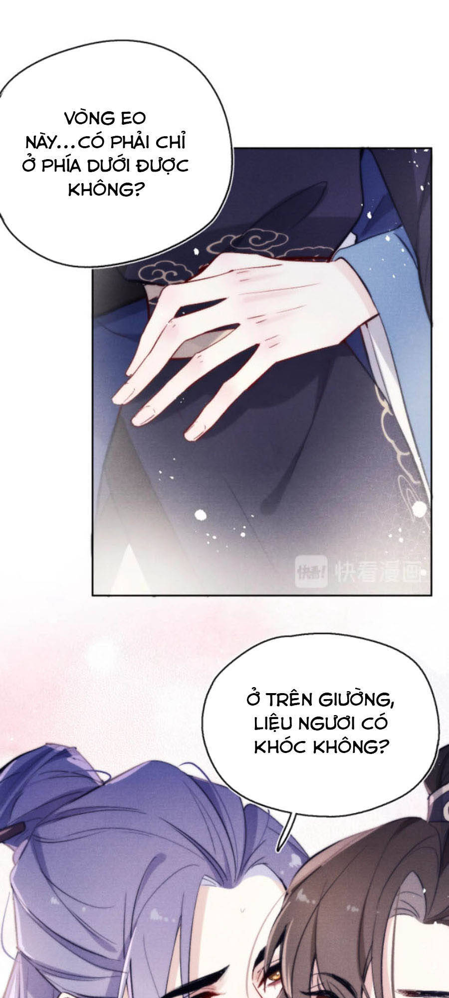 Quân Nhan Tựa Hoa Đào Chapter 10 - 14