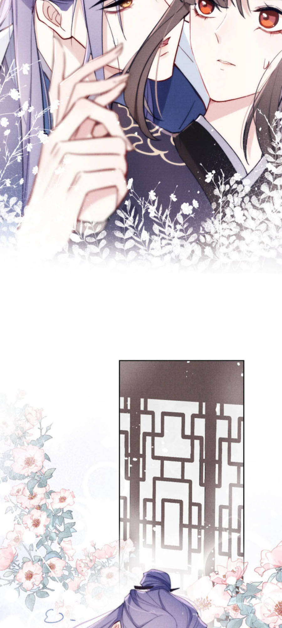 Quân Nhan Tựa Hoa Đào Chapter 10 - 15