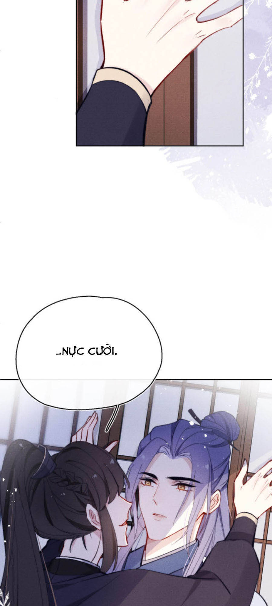 Quân Nhan Tựa Hoa Đào Chapter 10 - 18