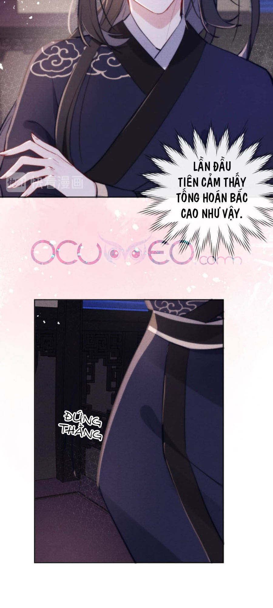 Quân Nhan Tựa Hoa Đào Chapter 10 - 3