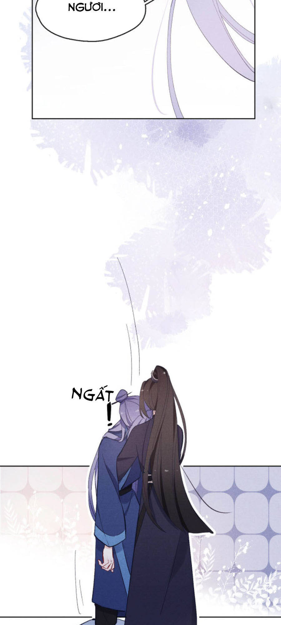 Quân Nhan Tựa Hoa Đào Chapter 10 - 21