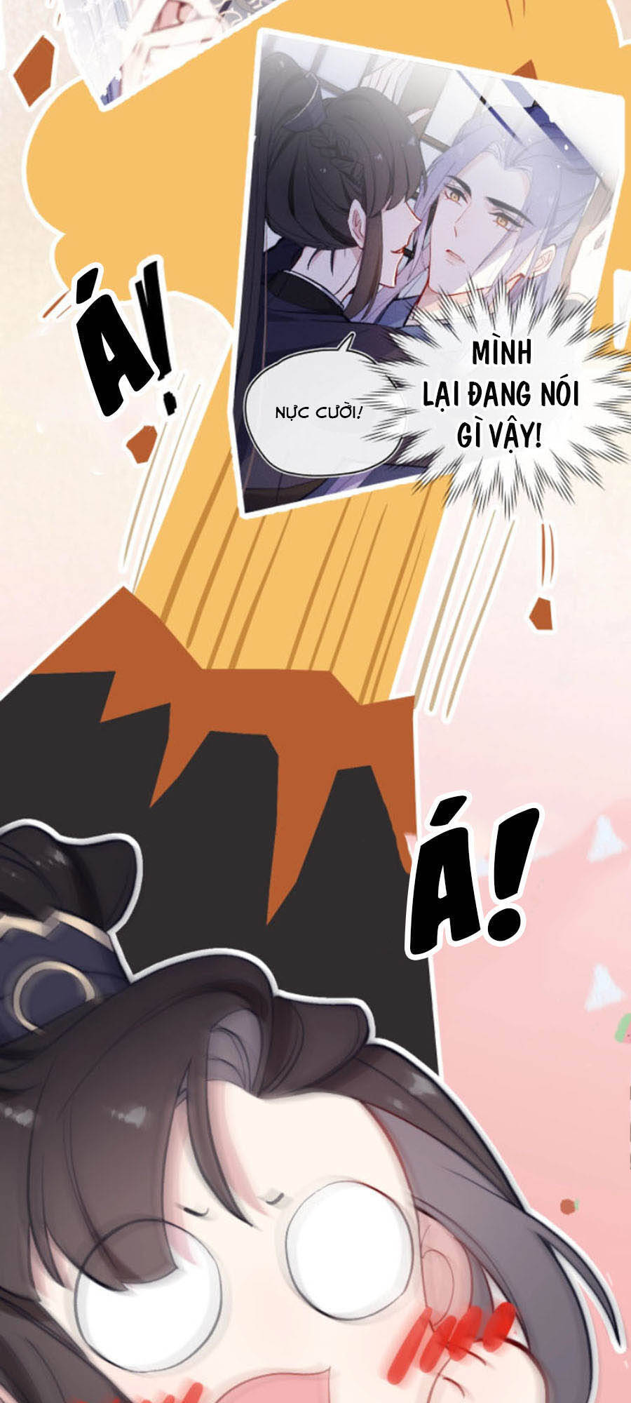 Quân Nhan Tựa Hoa Đào Chapter 10 - 24