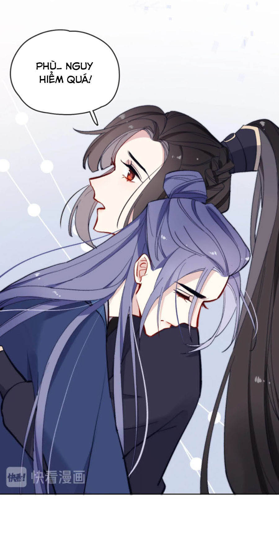 Quân Nhan Tựa Hoa Đào Chapter 10 - 26