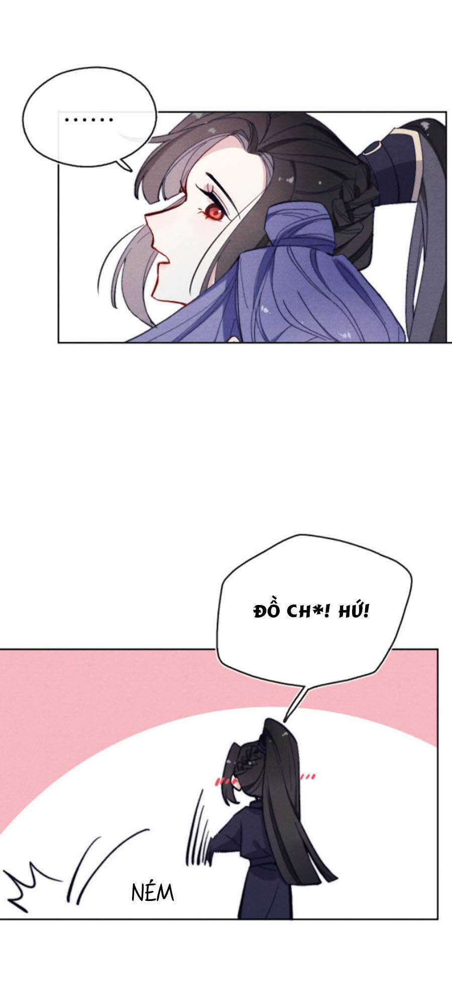 Quân Nhan Tựa Hoa Đào Chapter 10 - 27