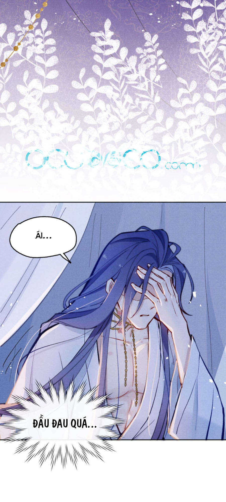 Quân Nhan Tựa Hoa Đào Chapter 10 - 33