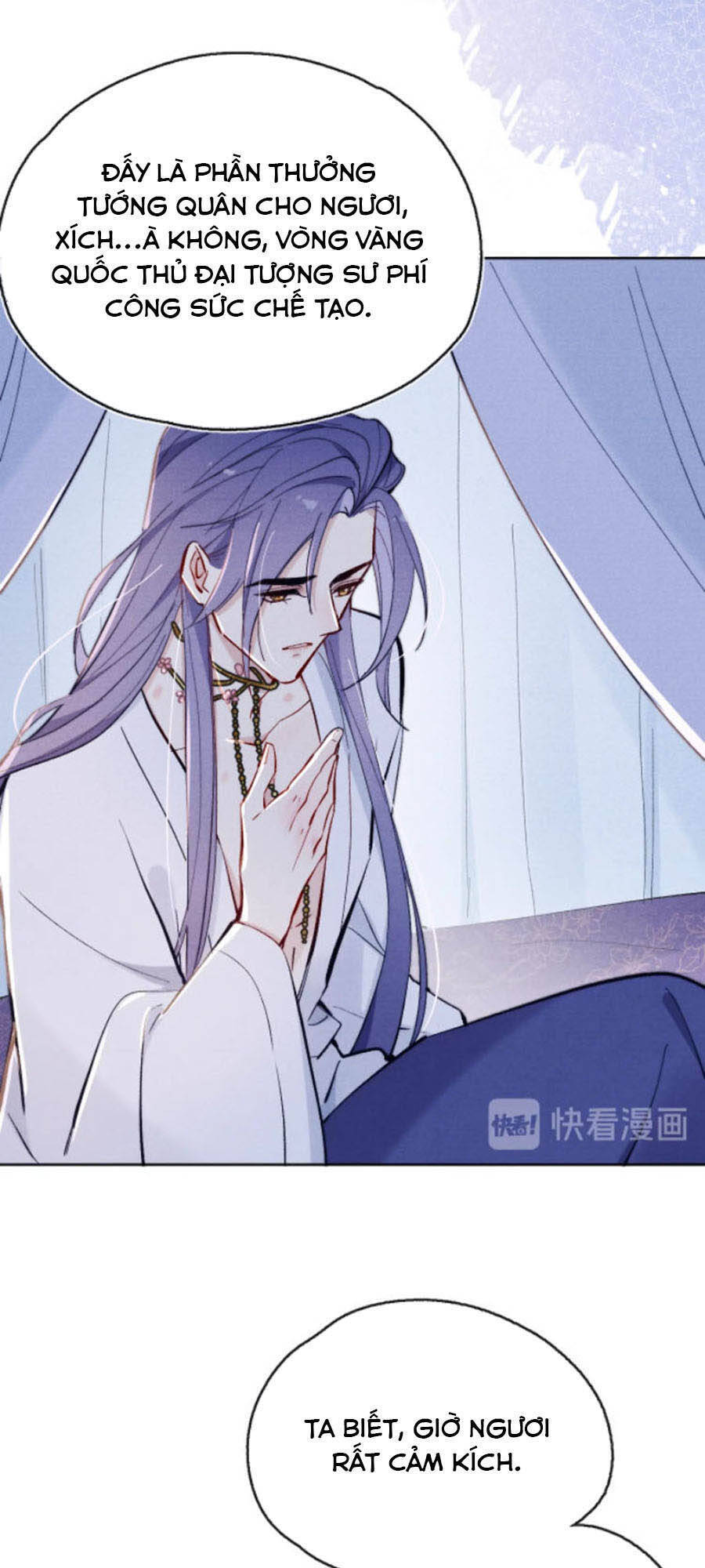 Quân Nhan Tựa Hoa Đào Chapter 10 - 36