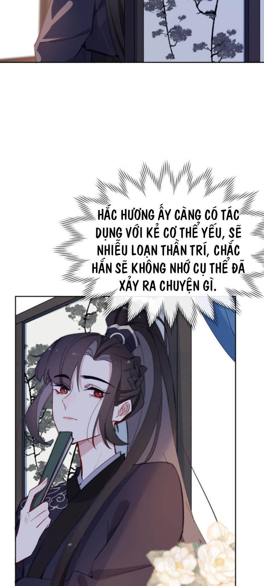 Quân Nhan Tựa Hoa Đào Chapter 10 - 39