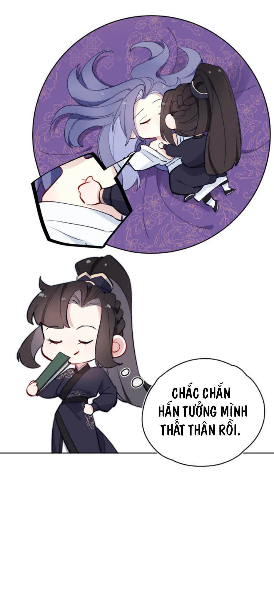 Quân Nhan Tựa Hoa Đào Chapter 10 - 41