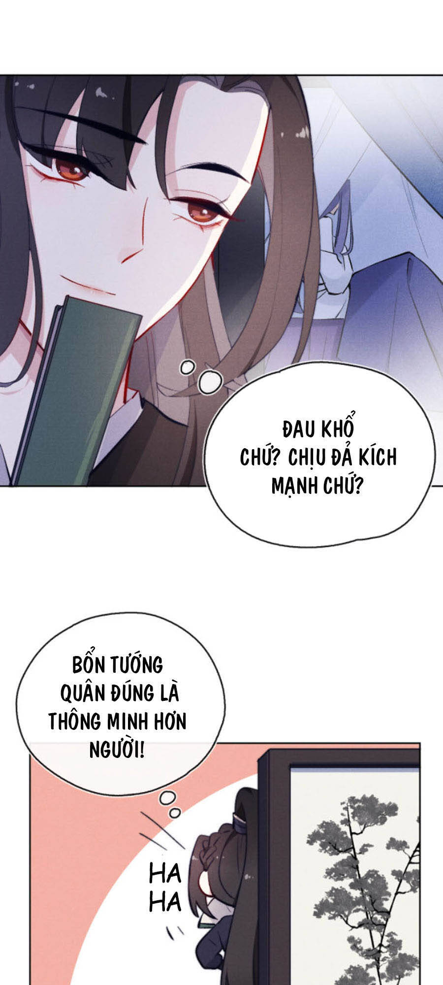 Quân Nhan Tựa Hoa Đào Chapter 10 - 42