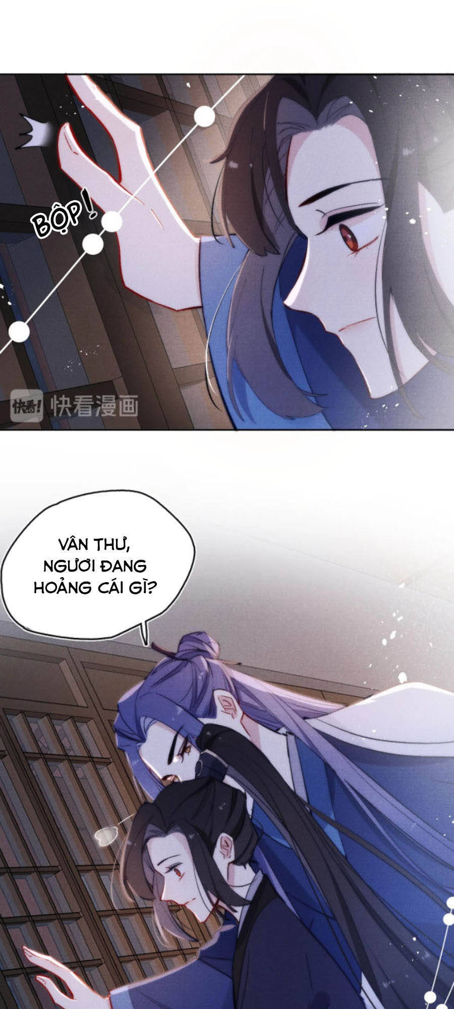 Quân Nhan Tựa Hoa Đào Chapter 10 - 6