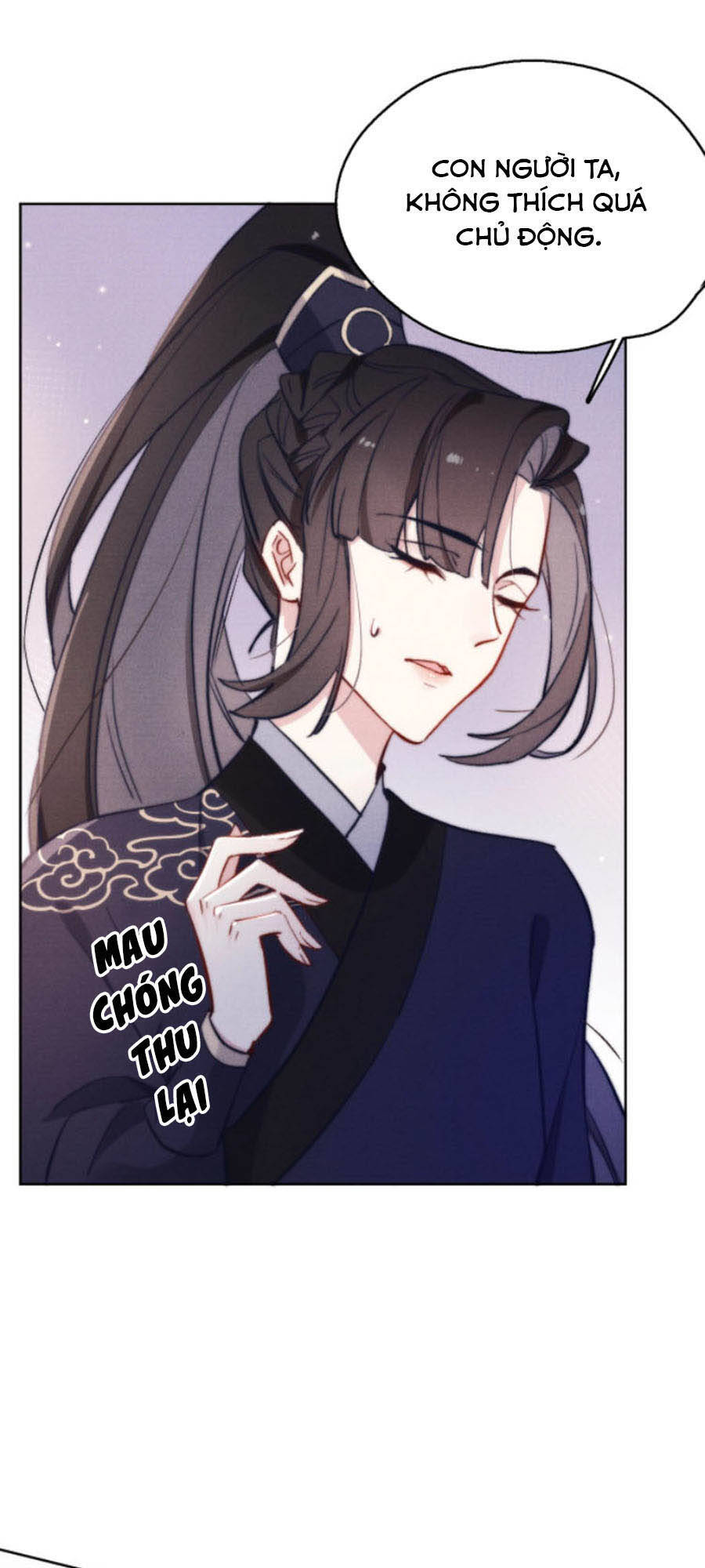 Quân Nhan Tựa Hoa Đào Chapter 10 - 10