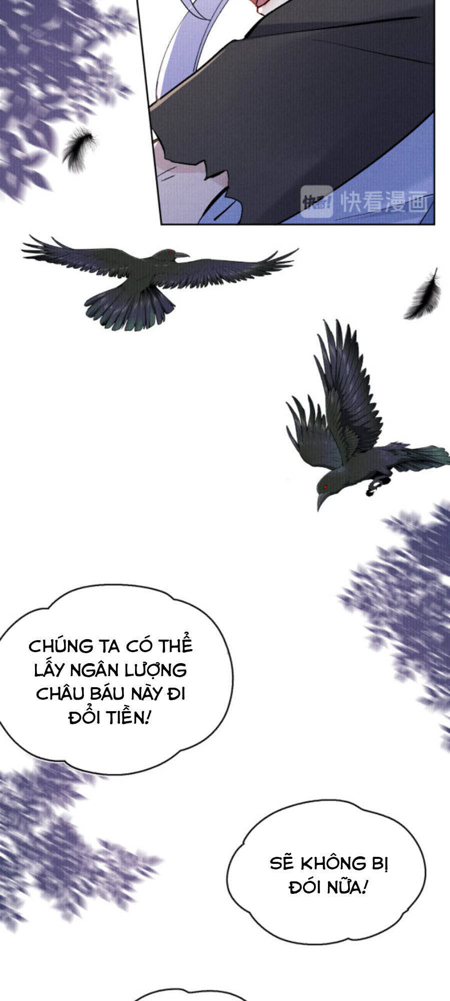 Quân Nhan Tựa Hoa Đào Chapter 11 - 11