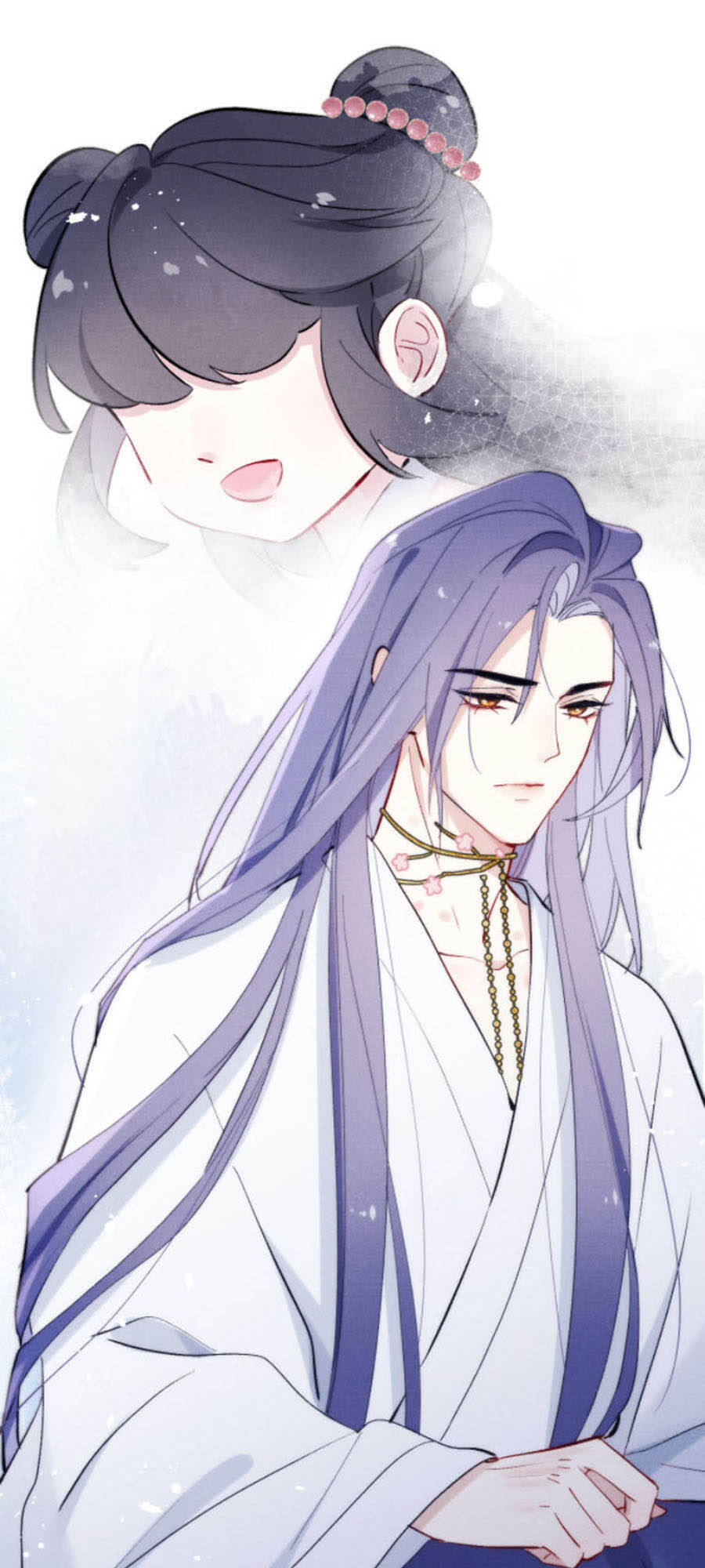 Quân Nhan Tựa Hoa Đào Chapter 11 - 16