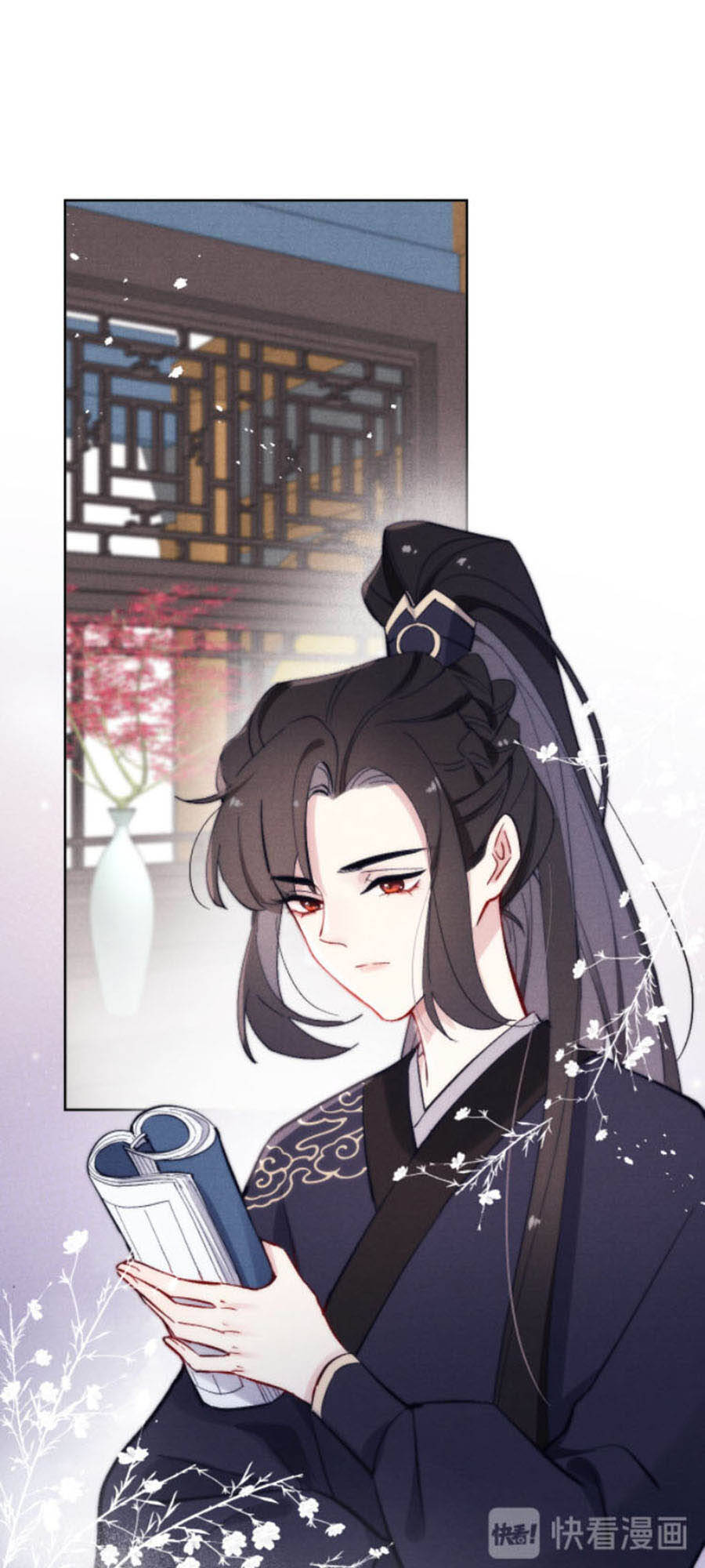 Quân Nhan Tựa Hoa Đào Chapter 11 - 18