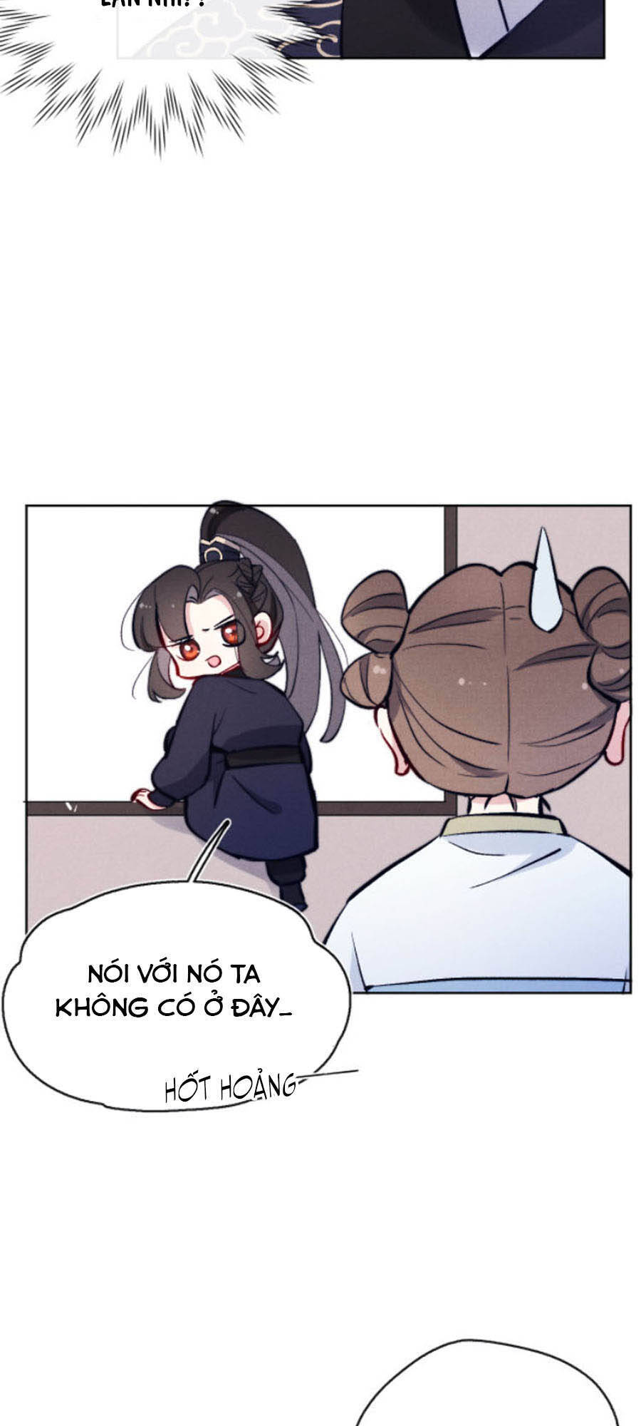 Quân Nhan Tựa Hoa Đào Chapter 11 - 20