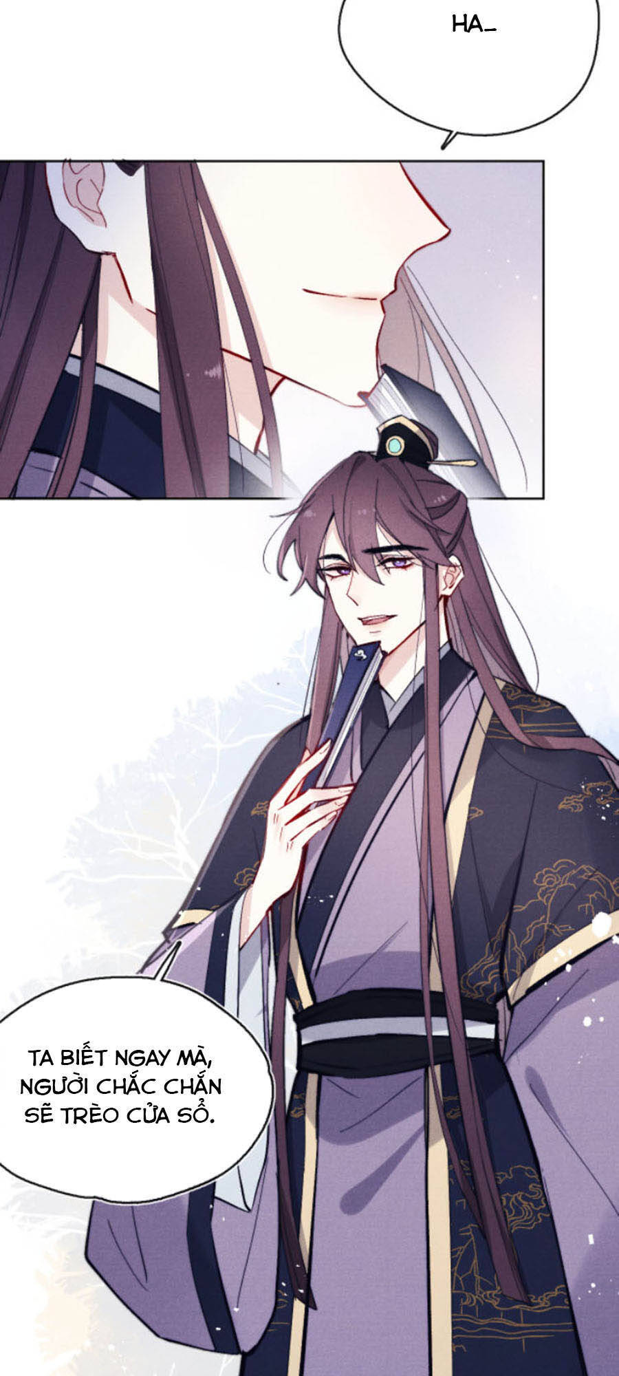 Quân Nhan Tựa Hoa Đào Chapter 11 - 21