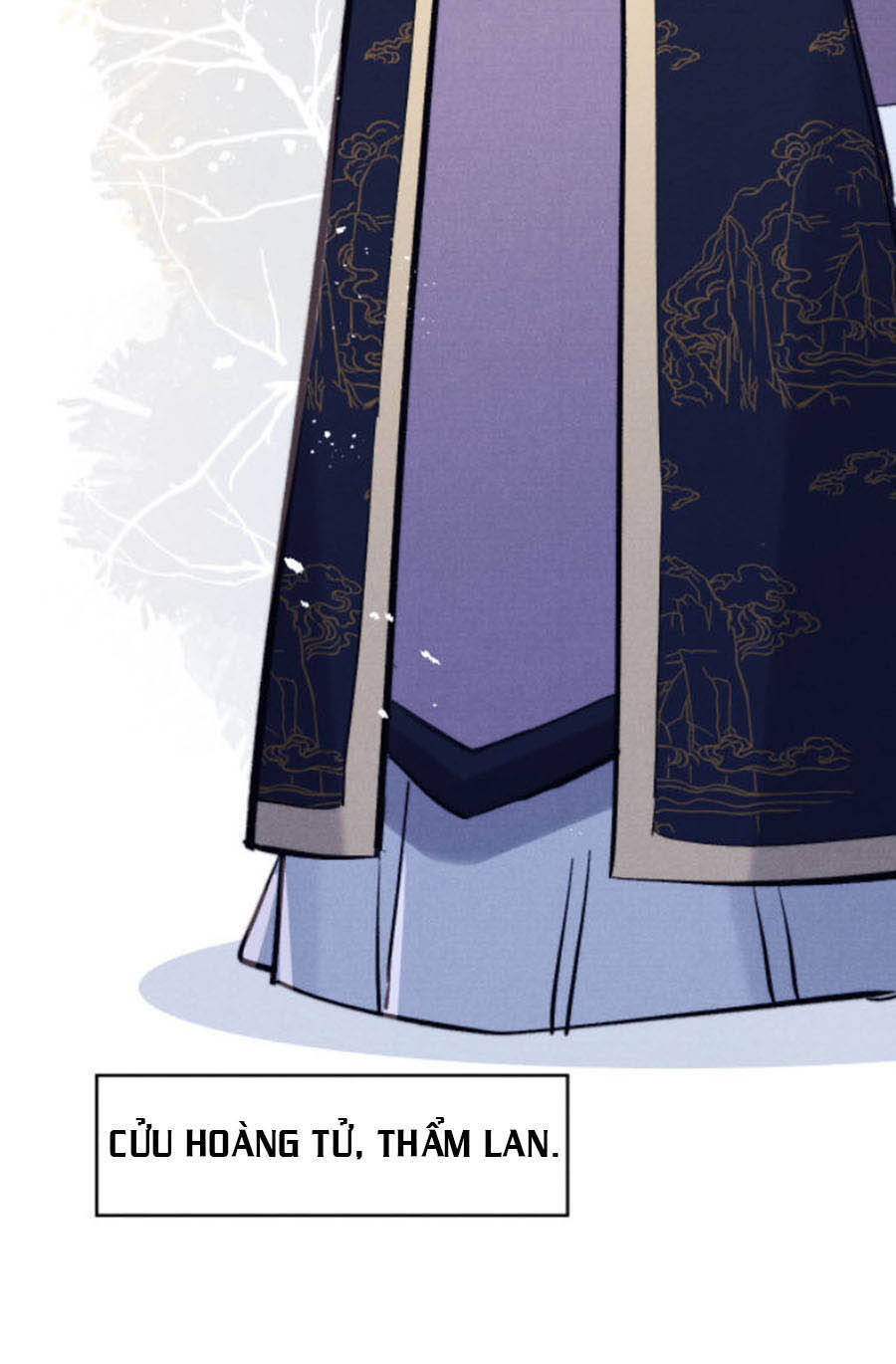 Quân Nhan Tựa Hoa Đào Chapter 11 - 22