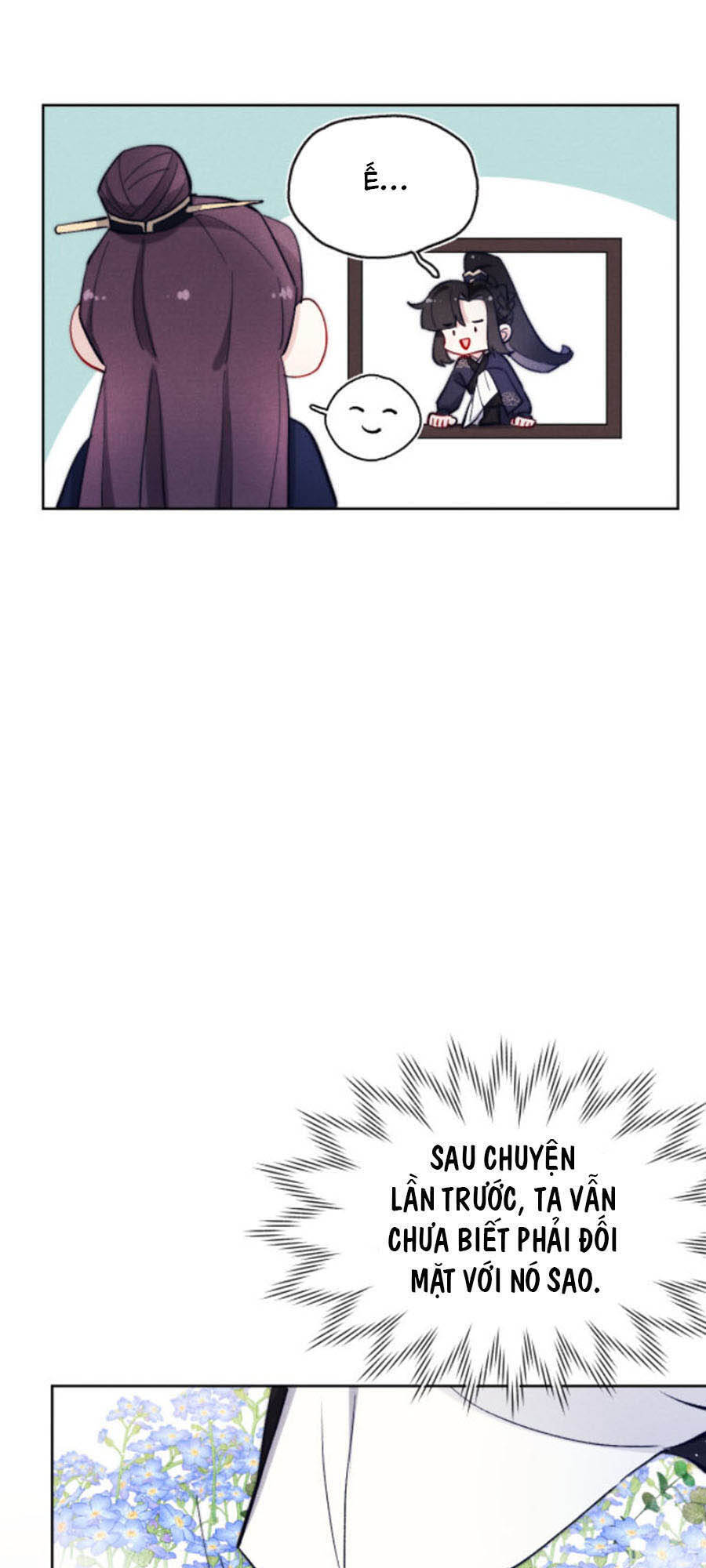 Quân Nhan Tựa Hoa Đào Chapter 11 - 23
