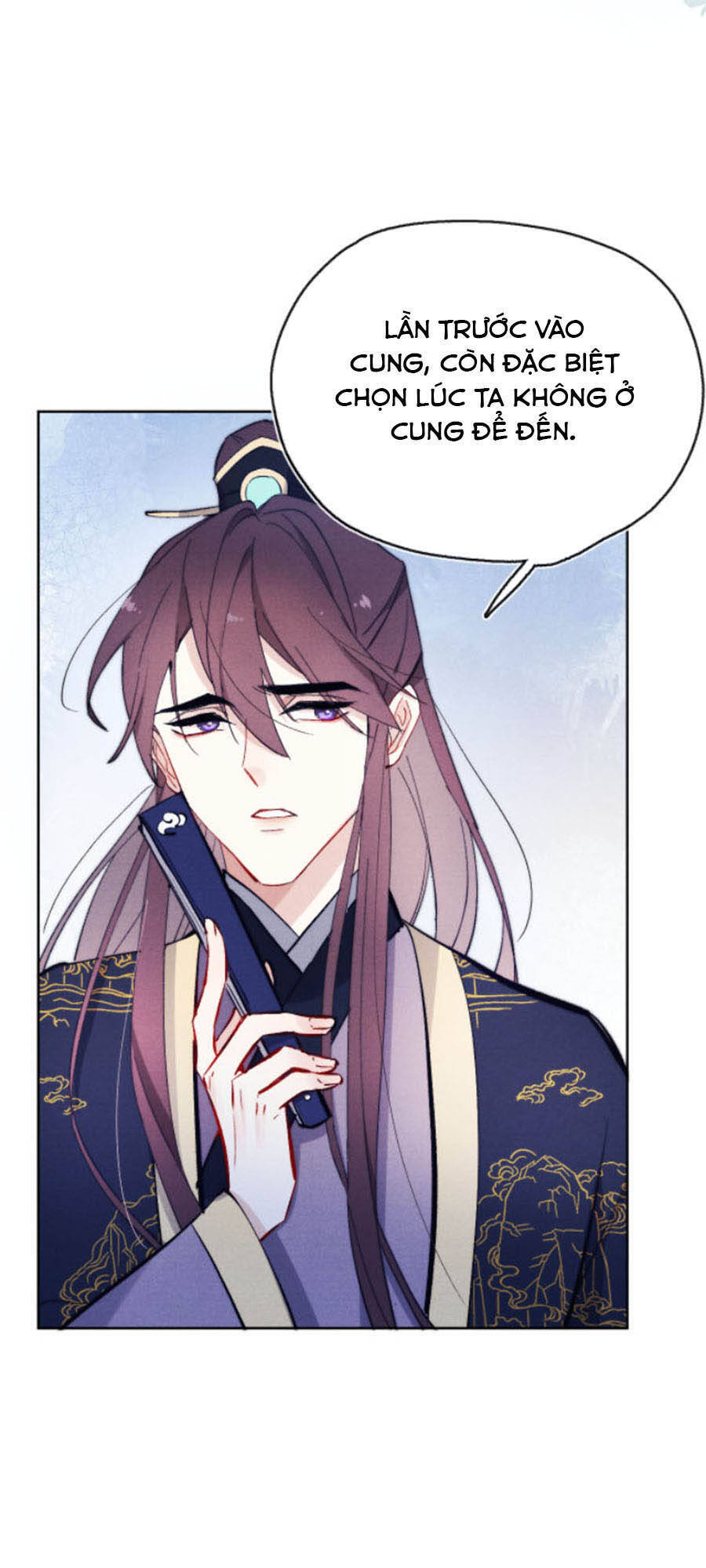 Quân Nhan Tựa Hoa Đào Chapter 11 - 25