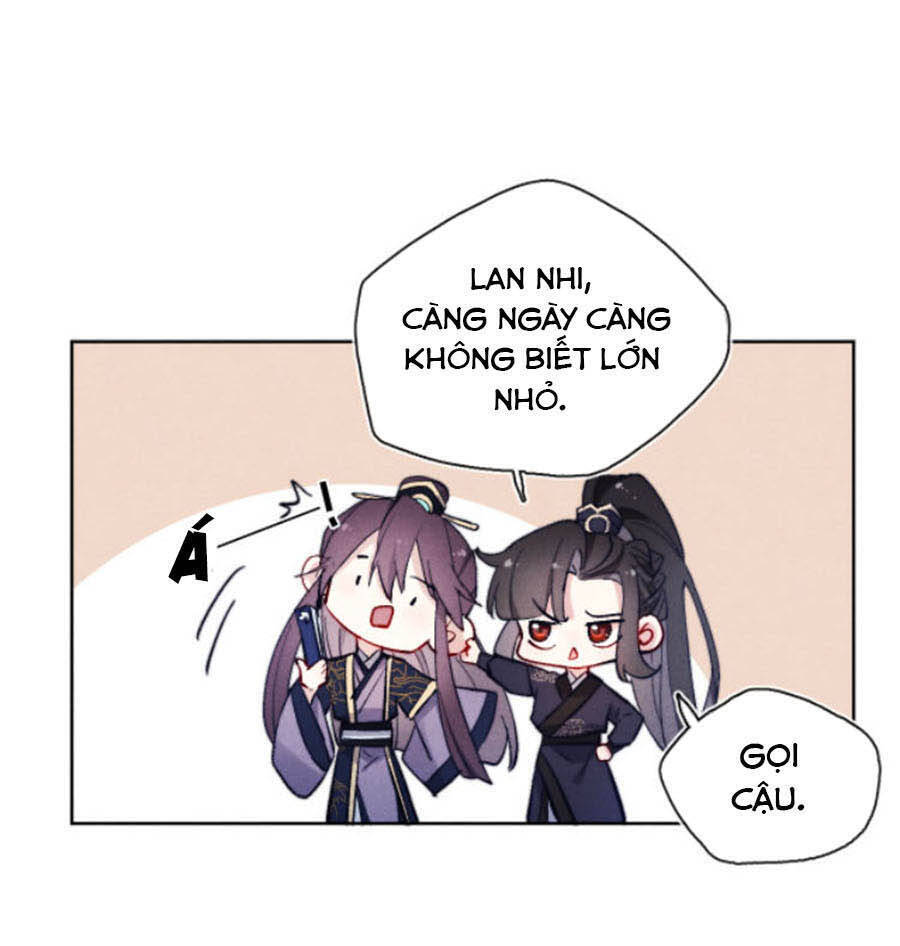 Quân Nhan Tựa Hoa Đào Chapter 11 - 26