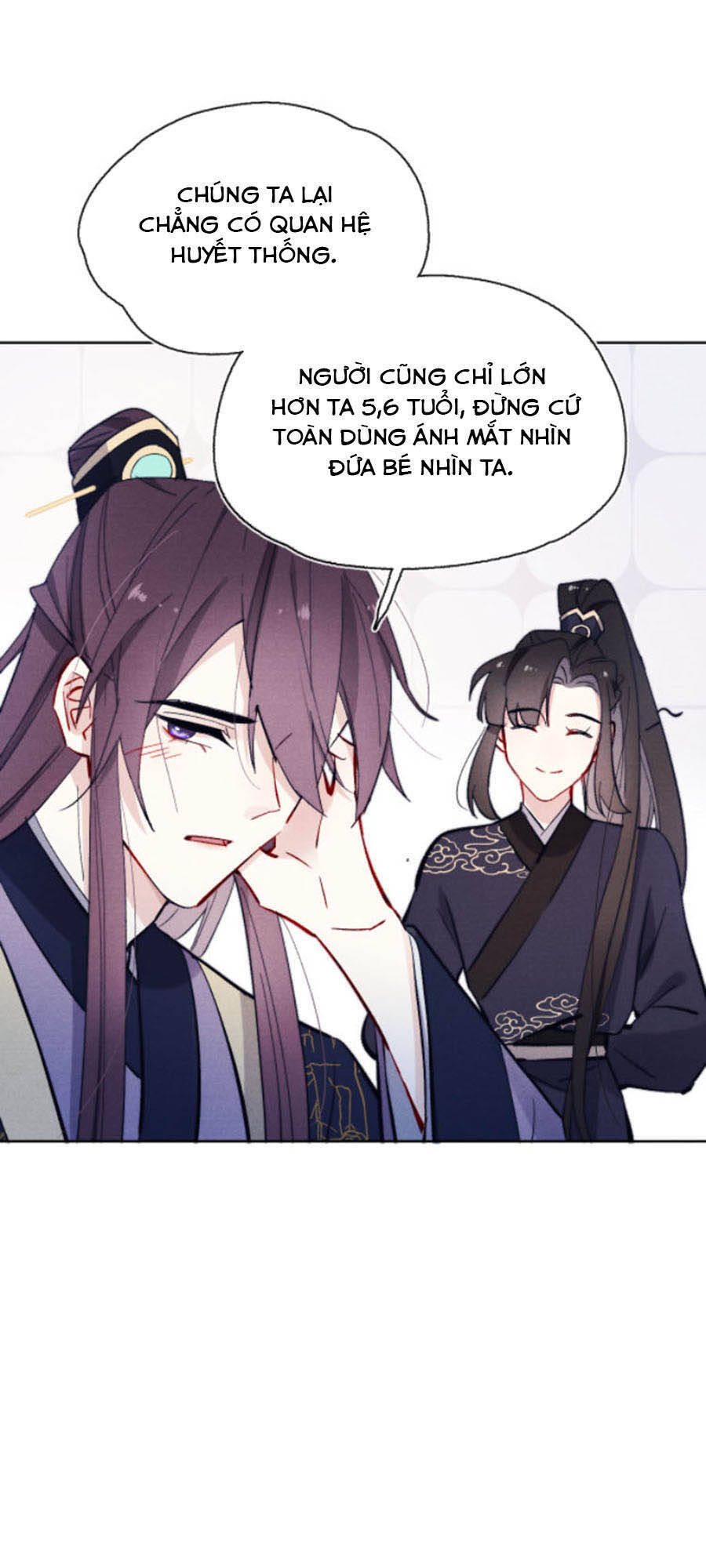 Quân Nhan Tựa Hoa Đào Chapter 11 - 27